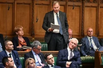 Rupert Lowe Launches £600K Public Inquiry into Grooming Gangs