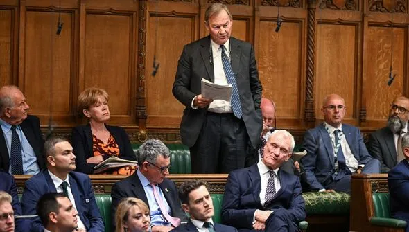 Rupert Lowe Launches £600K Public Inquiry into Grooming Gangs