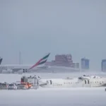 TSB Updates Probe into Delta Crash at Toronto Pearson Airport