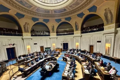 Manitoba Auditor General: Addictions, Courts Reforms Lag