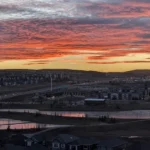 Mild Friday Weather Starts Gradual Cool-Down Trend