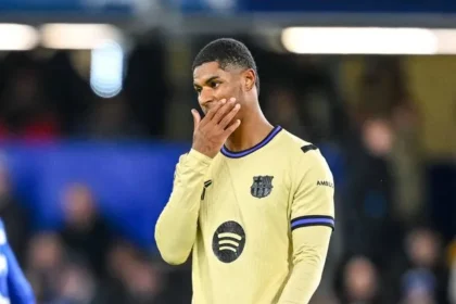 Man Utd Update: Rashford Return Backed as Ratcliffe Issues Statement