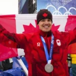 AI Boosts Canadian Athletes at Milan-Cortina Winter Games