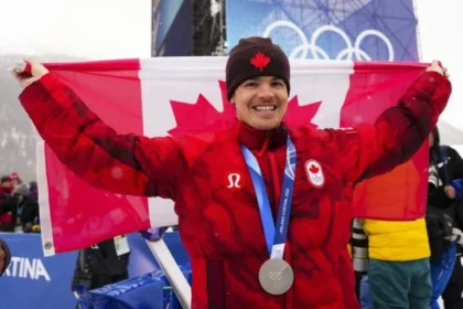 AI Boosts Canadian Athletes at Milan-Cortina Winter Games