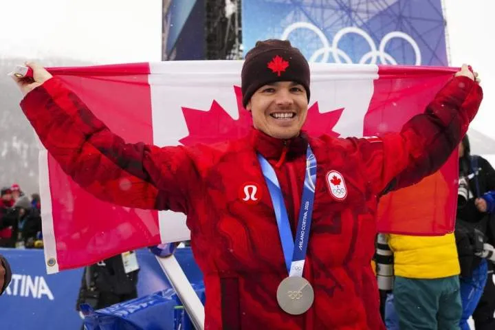 AI Boosts Canadian Athletes at Milan-Cortina Winter Games