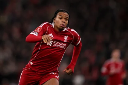 Arne Slot Eyes Liverpool Rotation with Youth for Brighton FA Cup Clash