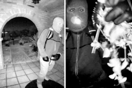 FBI Shares Suspect Details in Nancy Guthrie Disappearance