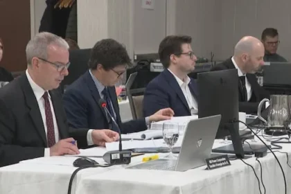 Battery Expert’s Evidence Upheld in N.B. Power Gas Plant Hearings