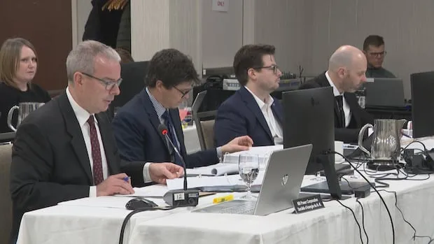 Battery Expert’s Evidence Upheld in N.B. Power Gas Plant Hearings