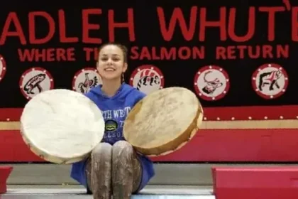 Prince George Man Sentenced to Life for Stabbing Young Mother