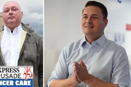 NHS to Deliver Three-Tier Cancer Support After Streeting Pledge