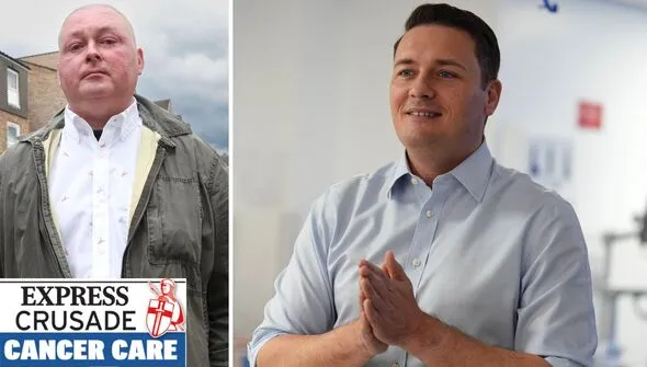 NHS to Deliver Three-Tier Cancer Support After Streeting Pledge