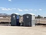 New Mexico Mom Charged After Newborn Drowns in Porta Potty Tank