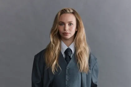 Tallulah Evans Shines in Harrowing Girl Taken Thriller