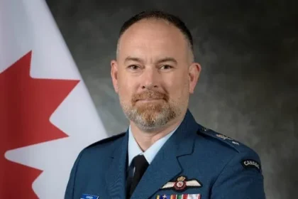 Canadian Space Chief Warns Russia May Deploy Nuclear Weapons in Orbit