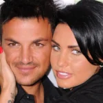Katie Price Follows Peter Andre on Instagram After Truce Pledge