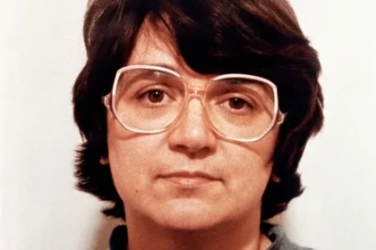 Rose West’s Chilling Prison Romances with Infamous Killers