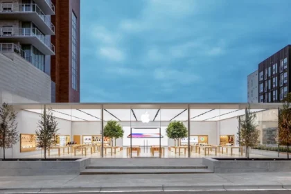 Apple Launches Sales Coach App with AI for Employees Feb 23