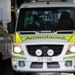 QLD Ambulance Ramping Hits 5-Year Low, Opposition Cites Waitlists