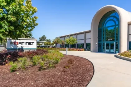 Fortinet Achieves 13% Sales Growth Amid Firewall Leadership