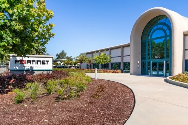 Fortinet Achieves 13% Sales Growth Amid Firewall Leadership