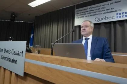 Quebec Braces for SAAQclic Fiasco Final Report