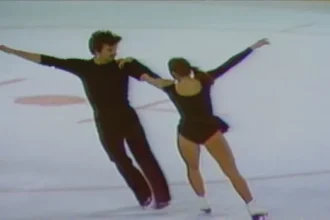 Figure Skating Embraces LGBTQ Athletes Openly After N.S. Olympian’s Era