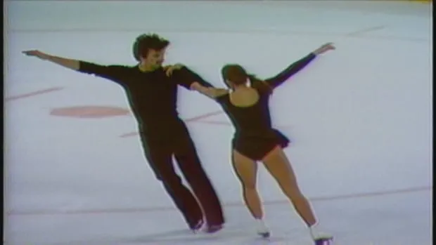 Figure Skating Embraces LGBTQ Athletes Openly After N.S. Olympian’s Era