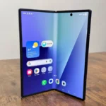Samsung Galaxy Z Fold 8 Wide Design Leaks in One UI 9