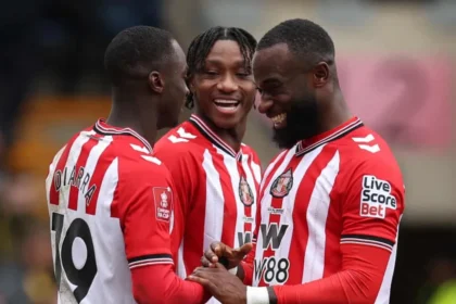 Diarra’s Penalty Propels Sunderland to FA Cup Fifth Round Over Oxford