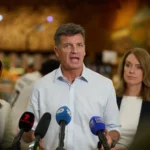 Coalition Tops Victorian Poll as One Nation Hits 21% Support