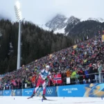 Canadian Olympians Leverage Social Media for Income at Milan Cortina