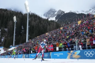 Canadian Olympians Leverage Social Media for Income at Milan Cortina