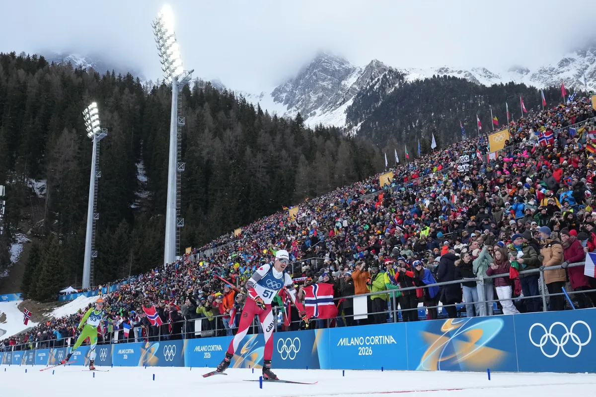 Canadian Olympians Leverage Social Media for Income at Milan Cortina