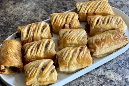 Homemade Sausage Rolls Beat Greggs in 20-Minute Recipe