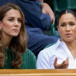 Princess Kate Found Meghan ‘Abrasive,’ Predicted Sussex Split