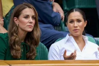 Princess Kate Found Meghan ‘Abrasive,’ Predicted Sussex Split