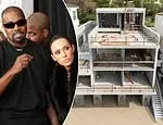 Bianca Censori Subpoenaed in Kanye West Malibu Mansion Lawsuit