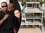 Bianca Censori Subpoenaed in Kanye West Malibu Mansion Lawsuit