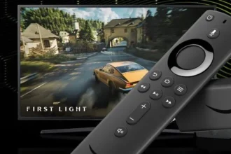 GeForce NOW Launches on Fire TV Sticks for PC Gaming
