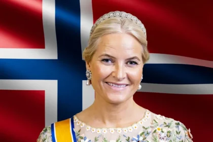 Crown Princess Mette-Marit: Wild Past and Epstein Scandal Ties