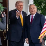Rubio Affirms Trump’s Strong Backing for Orban Ahead of Vote