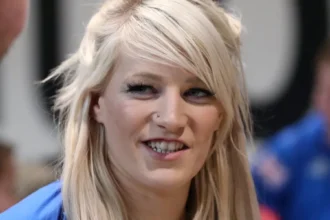 Ex-Team GB Skater Elise Christie Joins OnlyFans After Olympic Failures