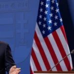 Orbán Banks on Trump Backing to Win Hungary Election