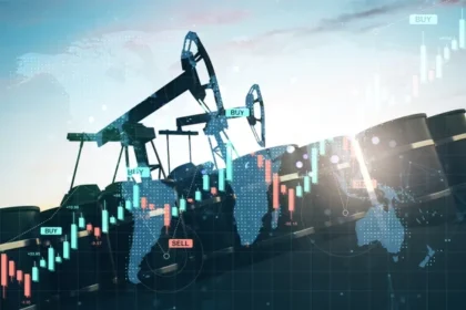WTI Oil Steady Above  Amid US-Iran Talks Progress