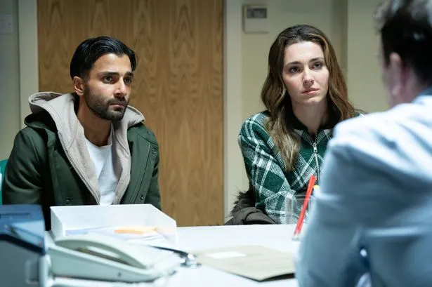 EastEnders: Penny’s Baby Bombshell Fuels Flashforward Death Fears