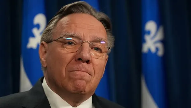 Quebec CAQ Race Delays PEQ Immigration and 2026 Budget