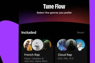 Deezer Flow Tuner Upgrade: Ban Genres and AI Tracks Easily