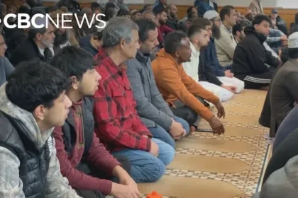 Ramadan Begins Tuesday: Reflection and Compassion After Shooting