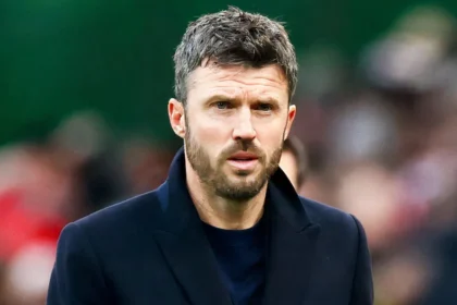 Man Utd Launch £100m Bid for Newcastle Winger Anthony Gordon